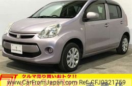 toyota passo 2015 -TOYOTA 【札幌 542ﾑ 717】--Passo DBA-KGC30--KGC30-0229664---TOYOTA 【札幌 542ﾑ 717】--Passo DBA-KGC30--KGC30-0229664-