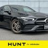 mercedes-benz cla-class 2020 -MERCEDES-BENZ--Benz CLA 3DA-118612M--WDD1186122N060402---MERCEDES-BENZ--Benz CLA 3DA-118612M--WDD1186122N060402- image 1