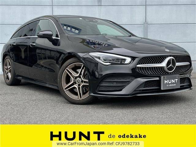 mercedes-benz cla-class 2020 -MERCEDES-BENZ--Benz CLA 3DA-118612M--WDD1186122N060402---MERCEDES-BENZ--Benz CLA 3DA-118612M--WDD1186122N060402- image 1