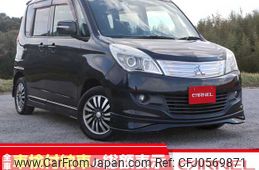 mitsubishi delica-d2 2011 D00260