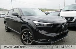 honda vezel 2022 -HONDA--VEZEL 6BA-RV3--RV3-1003948---HONDA--VEZEL 6BA-RV3--RV3-1003948-