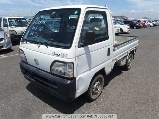 honda acty-truck 1998 20407 image 2