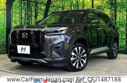 honda wr-v 2025 CFJ1487188