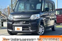daihatsu tanto 2016 CFJ1858662