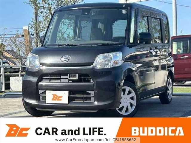 daihatsu tanto 2016 CFJ1858662 image 1