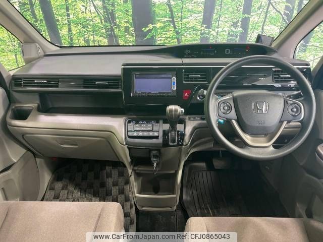 honda stepwagon 2015 -HONDA--Stepwgn DBA-RP1--RP1-1004273---HONDA--Stepwgn DBA-RP1--RP1-1004273- image 2