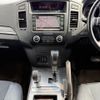 mitsubishi pajero 2006 CFJ1788675 image 19