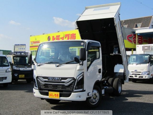 isuzu elf-truck 2025 CFJ1577865 image 1
