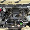 suzuki jimny 2022 CFJ1615651 image 19