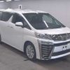 toyota vellfire 2021 quick_quick_3BA-AGH30W_AGH30-0372319 image 1