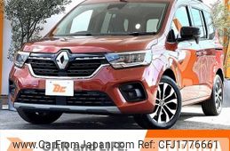 renault kangoo 2023 CFJ1776661