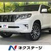 toyota land-cruiser-prado 2018 -TOYOTA--Land Cruiser Prado CBA-TRJ150W--TRJ150-0094457---TOYOTA--Land Cruiser Prado CBA-TRJ150W--TRJ150-0094457- image 1