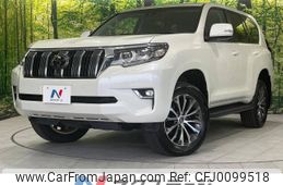 toyota land-cruiser-prado 2018 -TOYOTA--Land Cruiser Prado CBA-TRJ150W--TRJ150-0094457---TOYOTA--Land Cruiser Prado CBA-TRJ150W--TRJ150-0094457-