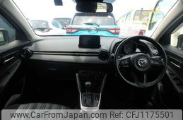mazda demio 2020 NIKYO_KX46162