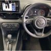 toyota yaris 2021 quick_quick_5BA-MXPA15_0012782 image 3