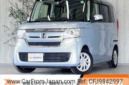 honda n-box 2020 -HONDA--N BOX 6BA-JF3--JF3-1520665---HONDA--N BOX 6BA-JF3--JF3-1520665-