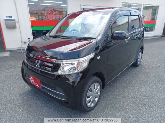 honda n-wgn 2019 -HONDA 【盛岡 580ｷ5178】--N WGN DBA-JH2--JH2-1230719---HONDA 【盛岡 580ｷ5178】--N WGN DBA-JH2--JH2-1230719- image 2