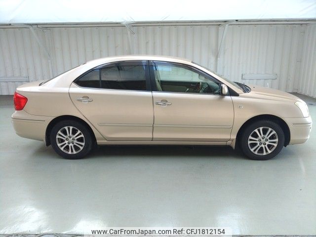 toyota premio 2005 CFJ1812154 image 2