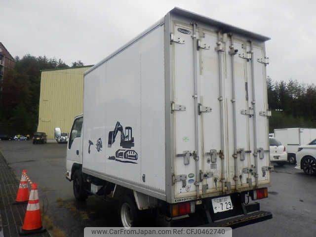 isuzu elf-truck 2011 -ISUZU 【広島 130ｾ729】--Elf NHR85AN--7009124---ISUZU 【広島 130ｾ729】--Elf NHR85AN--7009124- image 2