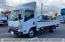 nissan atlas 2008 CFJ1543560