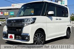 daihatsu tanto 2017 -DAIHATSU--Tanto DBA-LA600S--LA600S-0518750---DAIHATSU--Tanto DBA-LA600S--LA600S-0518750-