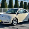 volkswagen new-beetle 2008 -VOLKSWAGEN 【前橋 300ﾃ9301】--VW New Beetle ABA-9CAZJ--WVWZZZ9CZ8M558804---VOLKSWAGEN 【前橋 300ﾃ9301】--VW New Beetle ABA-9CAZJ--WVWZZZ9CZ8M558804- image 1