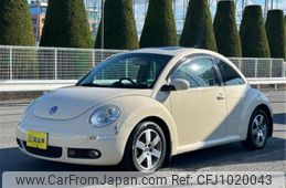 volkswagen new-beetle 2008 -VOLKSWAGEN 【前橋 300ﾃ9301】--VW New Beetle ABA-9CAZJ--WVWZZZ9CZ8M558804---VOLKSWAGEN 【前橋 300ﾃ9301】--VW New Beetle ABA-9CAZJ--WVWZZZ9CZ8M558804-