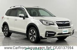 subaru forester 2016 -SUBARU--Forester DBA-SJ5--SJ5-076485---SUBARU--Forester DBA-SJ5--SJ5-076485-