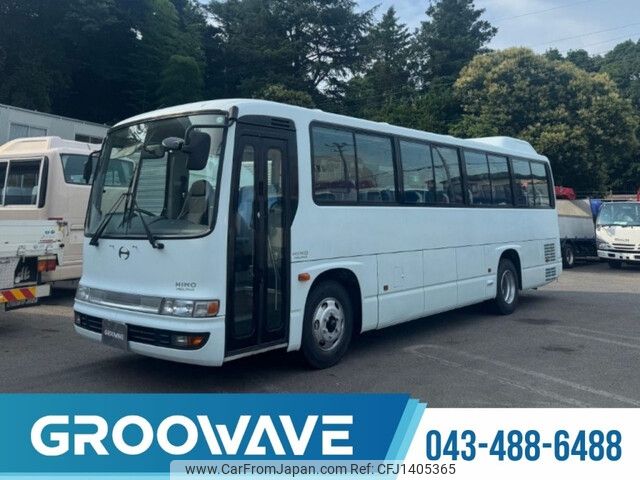 hino melpha 2016 -HINO--Melpha SDG-RR7JJCA--RR7JJC-41119---HINO--Melpha SDG-RR7JJCA--RR7JJC-41119- image 1