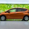 nissan note 2017 quick_quick_DAA-HE12_HE12-084054 image 2