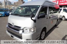 toyota regiusace-van 2017 -TOYOTA--Regius ace Van LDF-KDH221K--KDH221-0019488---TOYOTA--Regius ace Van LDF-KDH221K--KDH221-0019488-