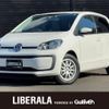 volkswagen up 2019 -VOLKSWAGEN--VW up DBA-AACHY--WVWZZZAAZKD161144---VOLKSWAGEN--VW up DBA-AACHY--WVWZZZAAZKD161144- image 1