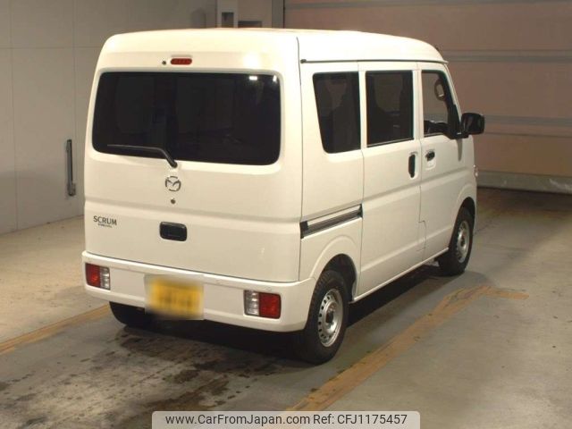mazda scrum-van 2025 -MAZDA 【佐世保 480け4041】--Scrum Van DG17V-892032---MAZDA 【佐世保 480け4041】--Scrum Van DG17V-892032- image 2
