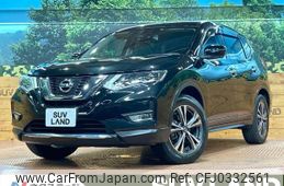 nissan x-trail 2019 -NISSAN--X-Trail DBA-NT32--NT32-100013---NISSAN--X-Trail DBA-NT32--NT32-100013-