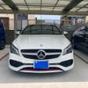 mercedes-benz cla-class 2016 -MERCEDES-BENZ--Benz CLA DBA-117351--WDD1173512N399693---MERCEDES-BENZ--Benz CLA DBA-117351--WDD1173512N399693- image 3