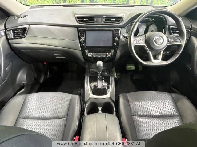 nissan x-trail 2018 -NISSAN--X-Trail DBA-T32--T32-542627---NISSAN--X-Trail DBA-T32--T32-542627- image 2