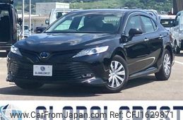 toyota camry 2018 CFJ1629871