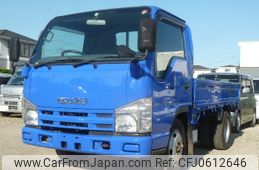 isuzu elf-truck 2008 -ISUZU--Elf NKR85A--7007946---ISUZU--Elf NKR85A--7007946-