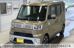daihatsu wake 2014 -DAIHATSU 【宮崎 580む7461】--WAKE LA700S-0000098---DAIHATSU 【宮崎 580む7461】--WAKE LA700S-0000098-
