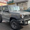 suzuki jimny-sierra 2024 -SUZUKI--Jimny Sierra 3BA-JB74W--JB74W-234565---SUZUKI--Jimny Sierra 3BA-JB74W--JB74W-234565- image 1