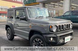 suzuki jimny-sierra 2024 -SUZUKI--Jimny Sierra 3BA-JB74W--JB74W-234565---SUZUKI--Jimny Sierra 3BA-JB74W--JB74W-234565-