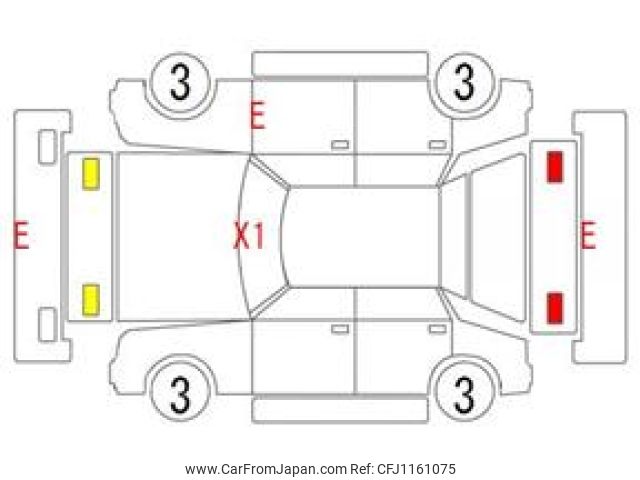 mercedes-benz a-class 2020 -MERCEDES-BENZ--Benz A Class 5BA-177084--WDD1770842V051122---MERCEDES-BENZ--Benz A Class 5BA-177084--WDD1770842V051122- image 2