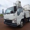 isuzu elf-truck 2017 GOO_NET_EXCHANGE_1230336A30240618W002 image 1