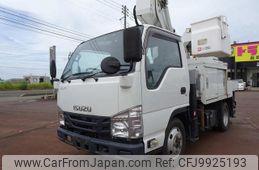 isuzu elf-truck 2017 GOO_NET_EXCHANGE_1230336A30240618W002