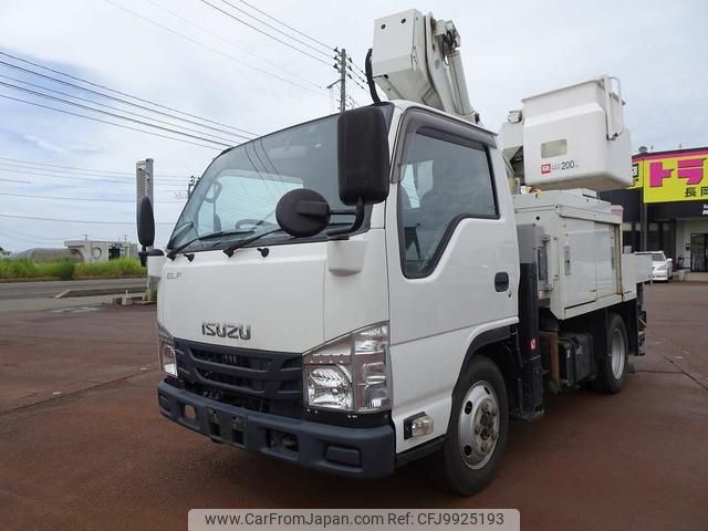 isuzu elf-truck 2017 GOO_NET_EXCHANGE_1230336A30240618W002 image 1