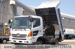 hino ranger 2012 25631305