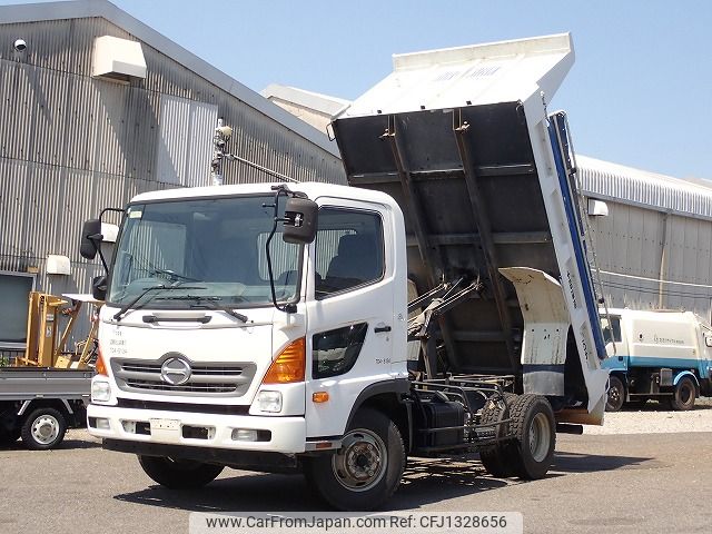 hino ranger 2012 25631305 image 1