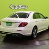 mercedes-benz e-class 2019 quick_quick_4AA-213077C_WDD2130772A637463 image 2