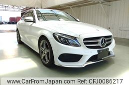 mercedes-benz c-class 2015 ENHANCEAUTO_1_ea286291