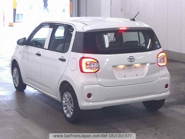 daihatsu boon 2019 quick_quick_5BA-M700S_M700S-0023496 image 2